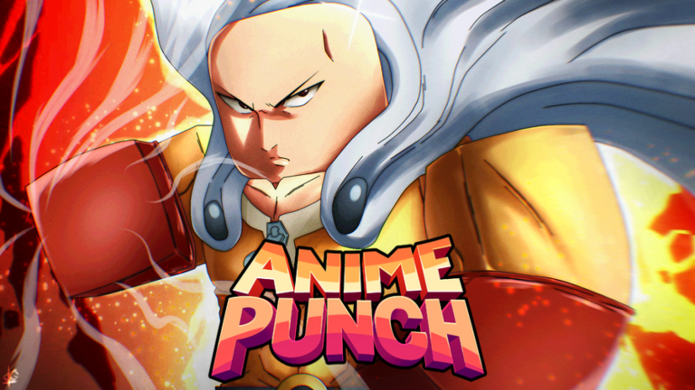 One Punch Codes