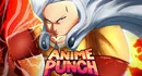 Anime Punch Cover