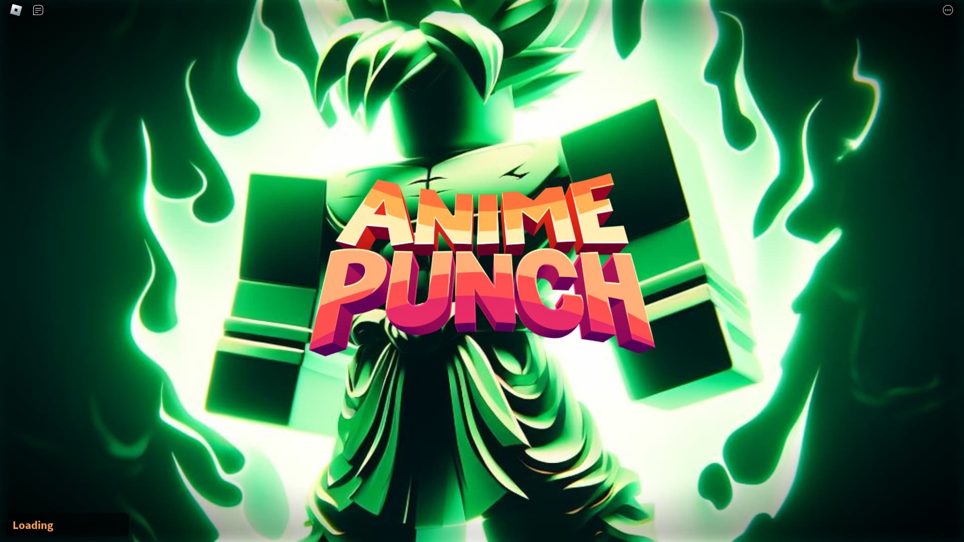 Anime Punch Simulator Codes