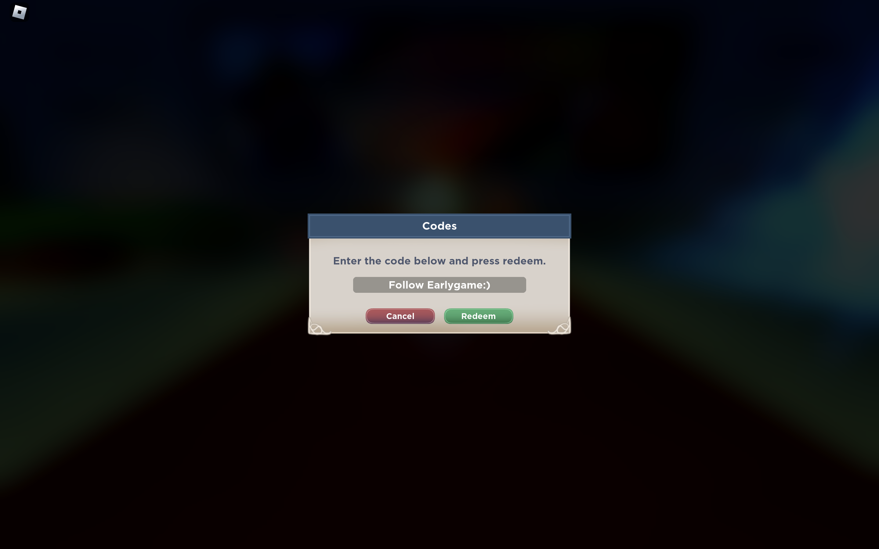 Anime Tales How To Redeem Codes