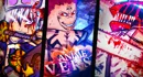 Anime Verses Cover