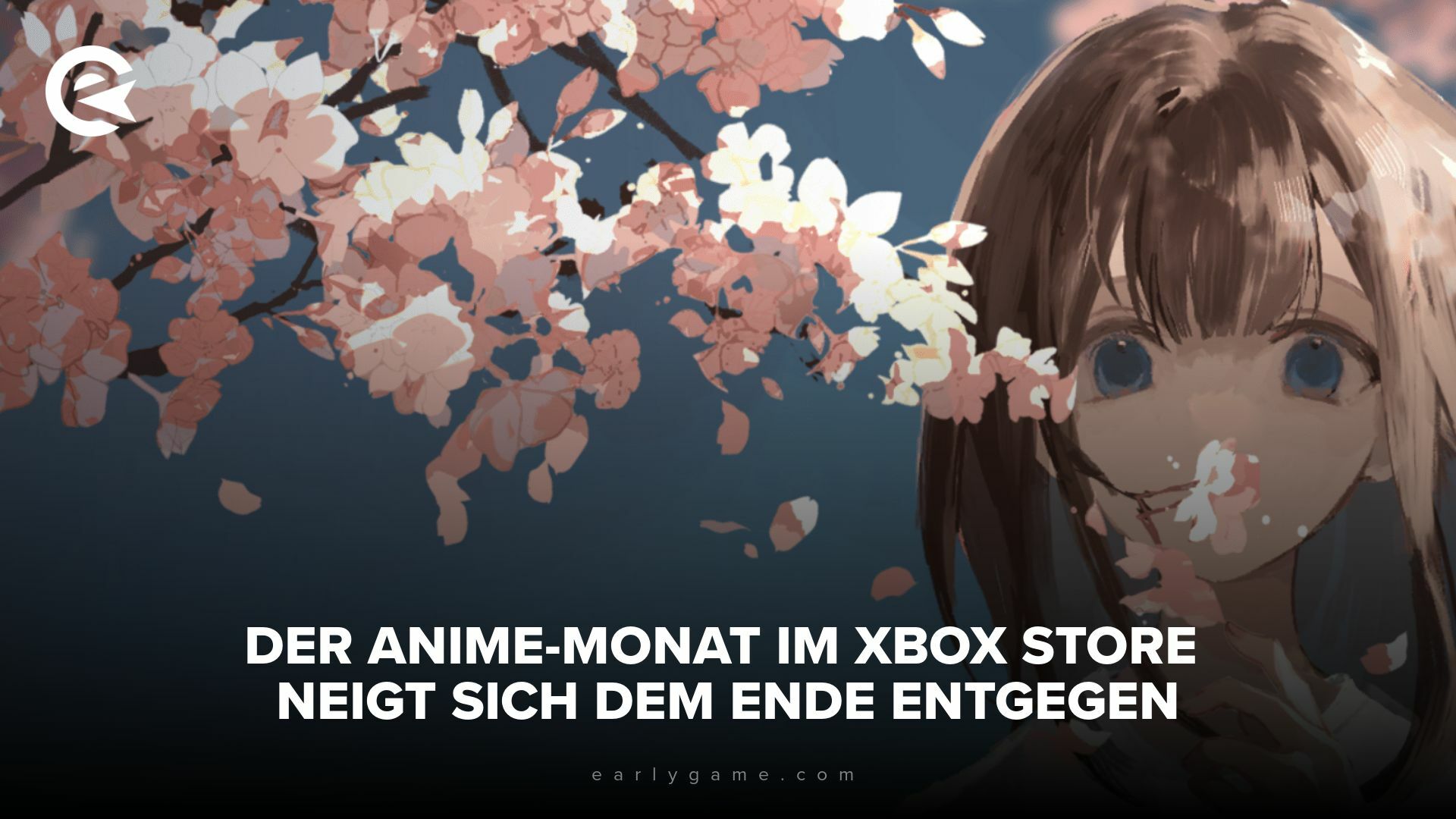 Xbox Store: Der Februar ist kurz, verpass also nicht deine Chance grandiose Anime und Japan-Games zu Schnäppchenpreisen zu kaufen!