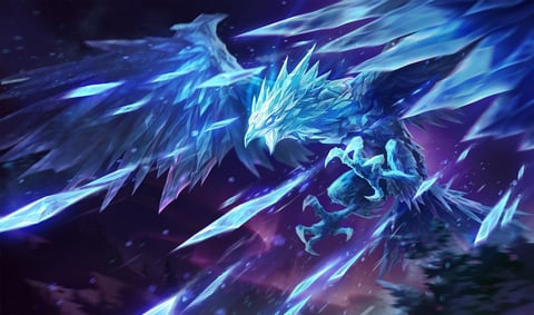 Anivia Lo L