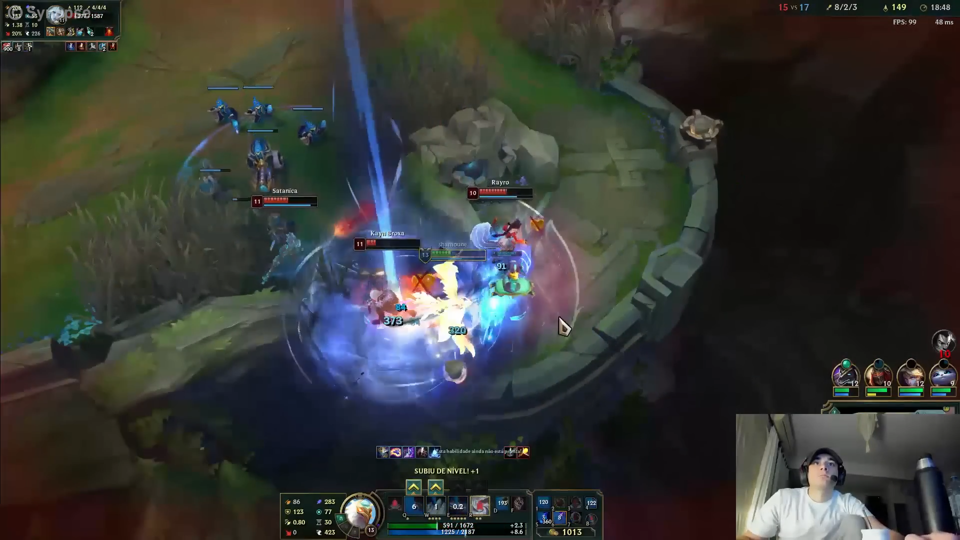 Anivia
