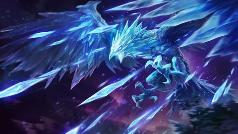 Anivia 0