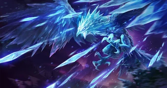 Anivia 0