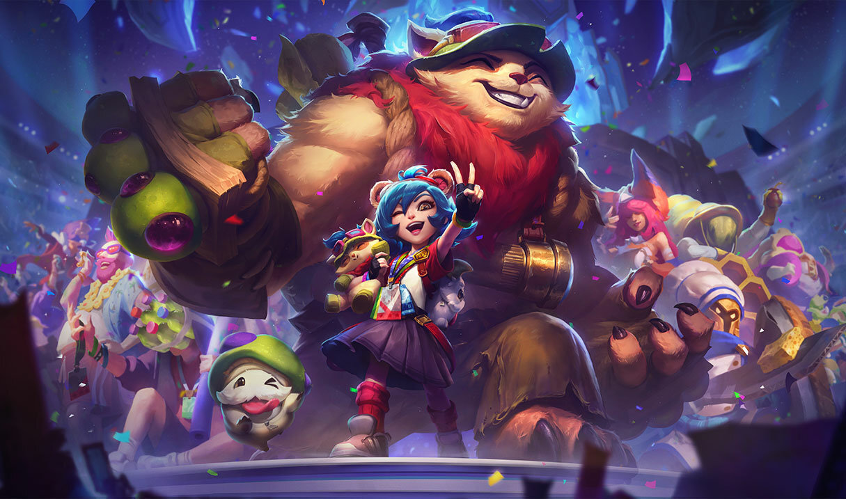 Annie versary