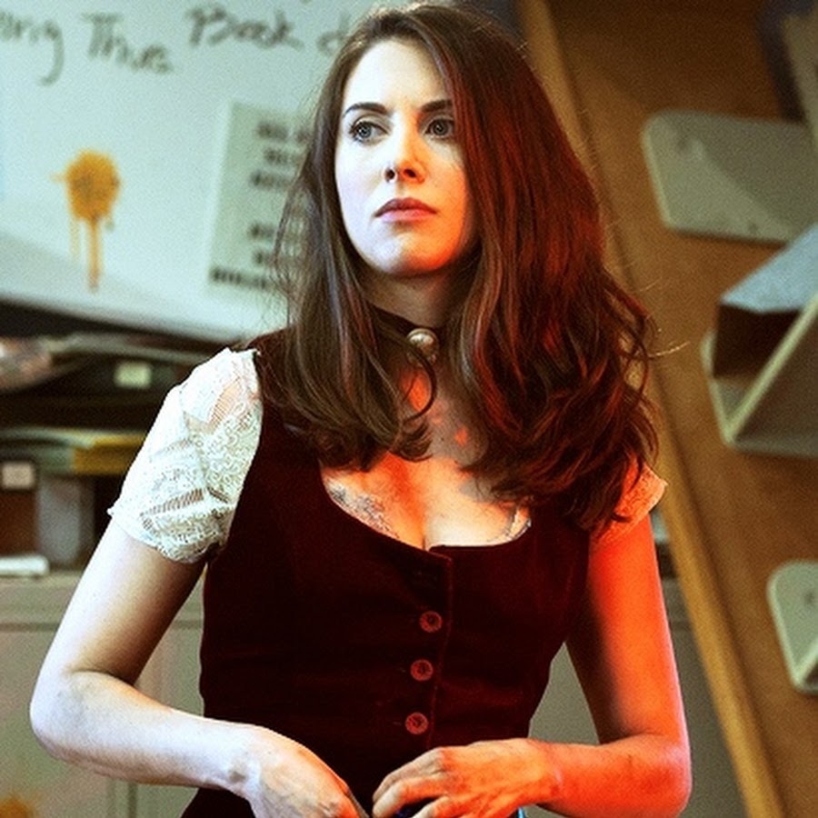 Community Movie Cast Annie