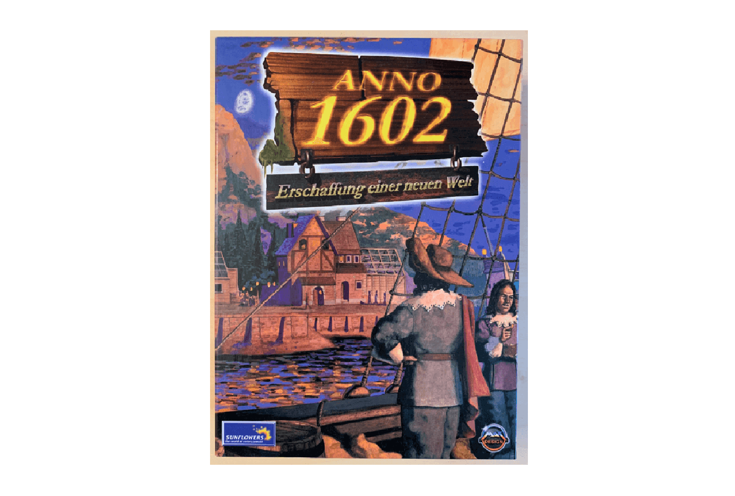 Anno 1602