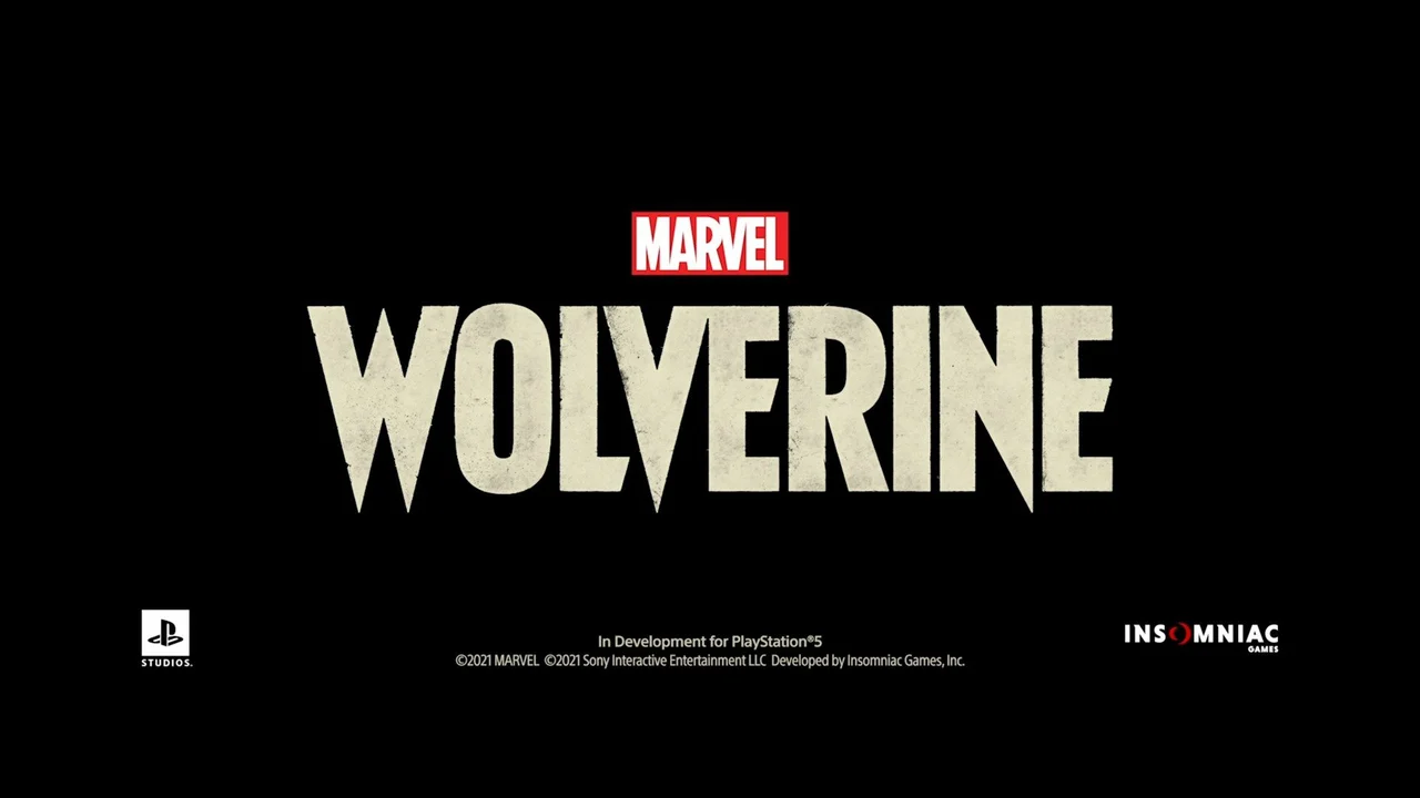 Marvel's Wolverine is coming to the PS5