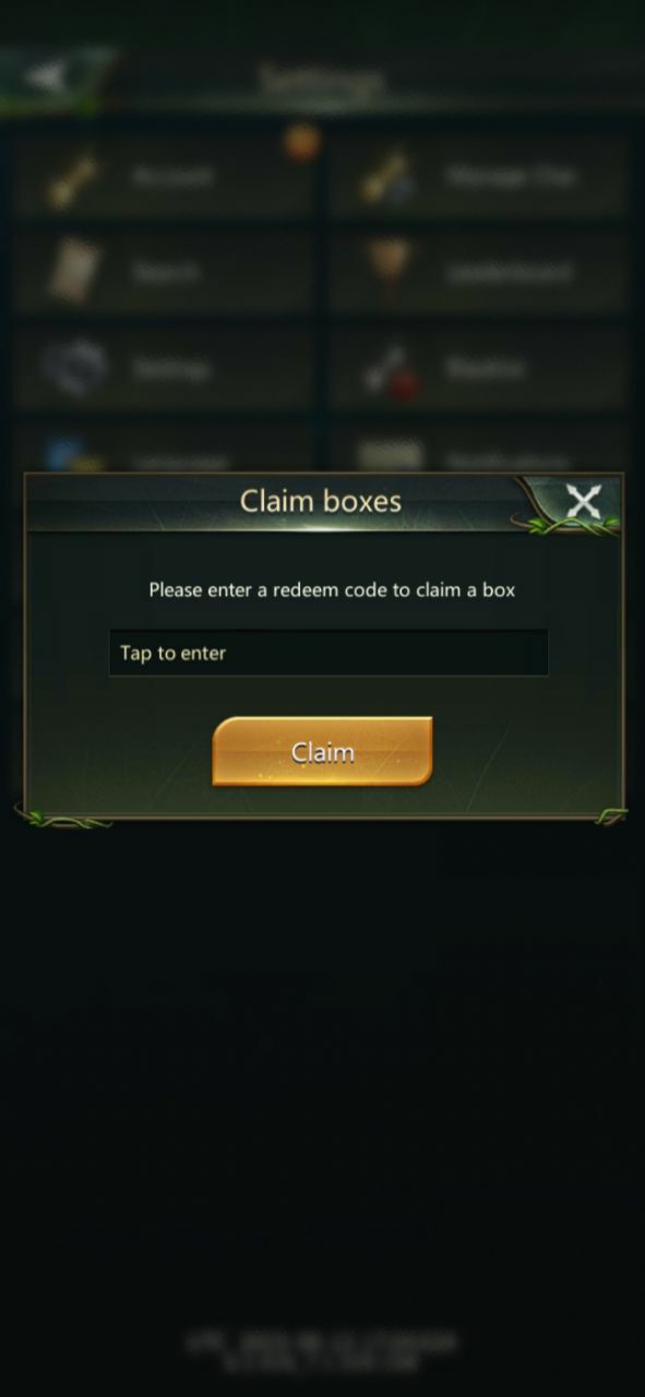 Ant Legion How To Redeem Codes