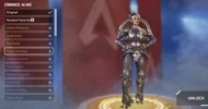 Apex Legends Hottest Female Skins Conduit Royal Obsidian