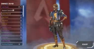 Apex Legends Hottest Female Skins Mad Maggie Above The Law