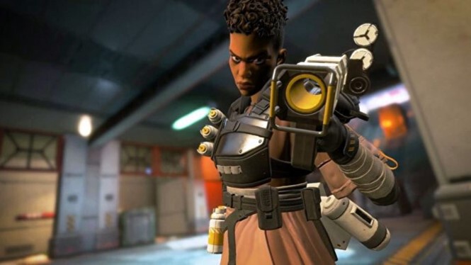 How to get better at Apex Legends Pressure your opponent