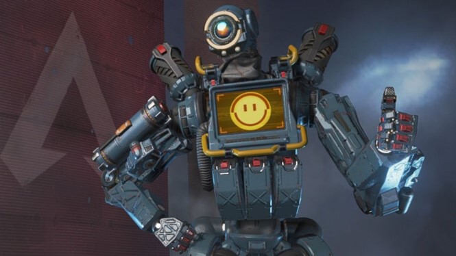 How to get better at Apex Legends Communicate with your teammates