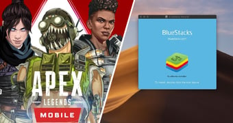 Apex Legends Mobile On PC
