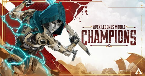 Apex Legends Mobile Season 3