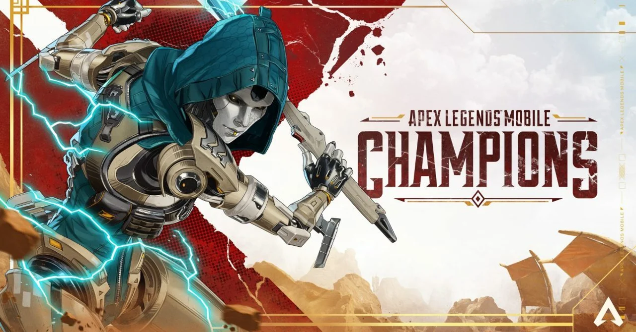 Apex Legends Mobile Season 3 weapon balance changes