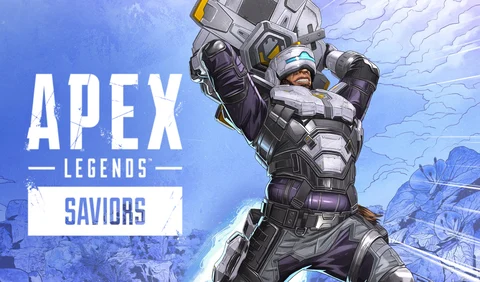 Apex Legends Newcastle