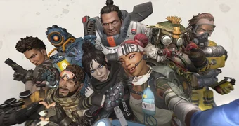 Apex Legends Patch Notes 1 35