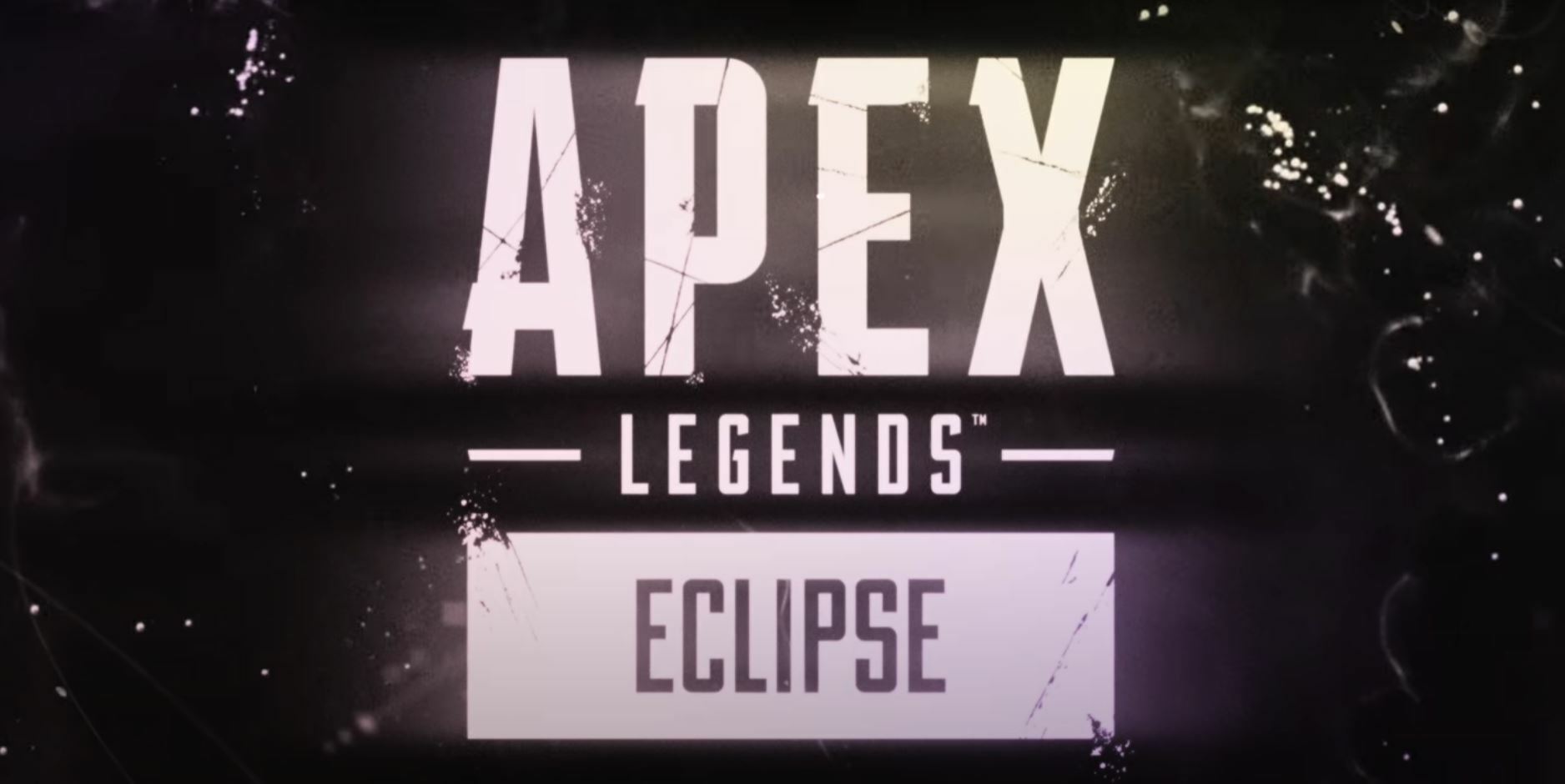 Apex Legends Season 15 Eclipse