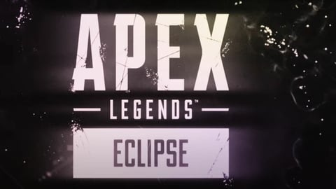 Apex Legends Season 15 Eclipse