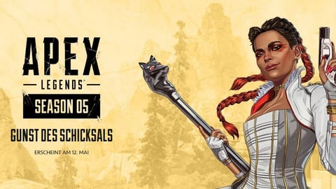 Apex Legends Season 5 Launch Trailer