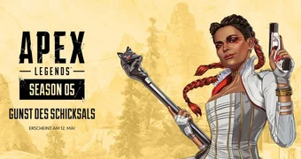 Apex Legends Season 5 Launch Trailer