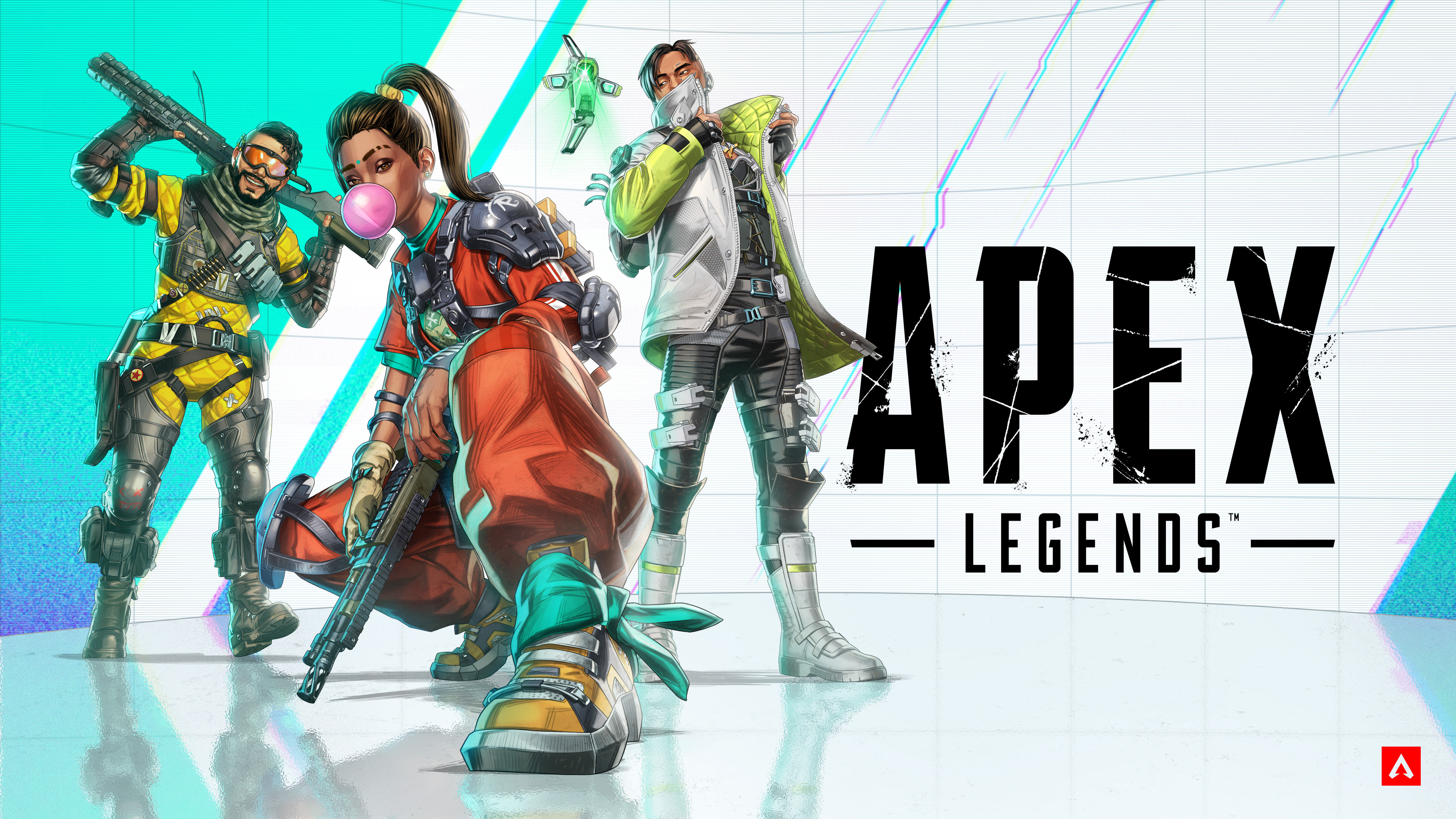 Apex Legends Season 20 Start