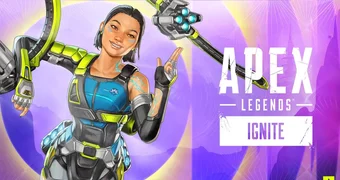 Apex Season 19