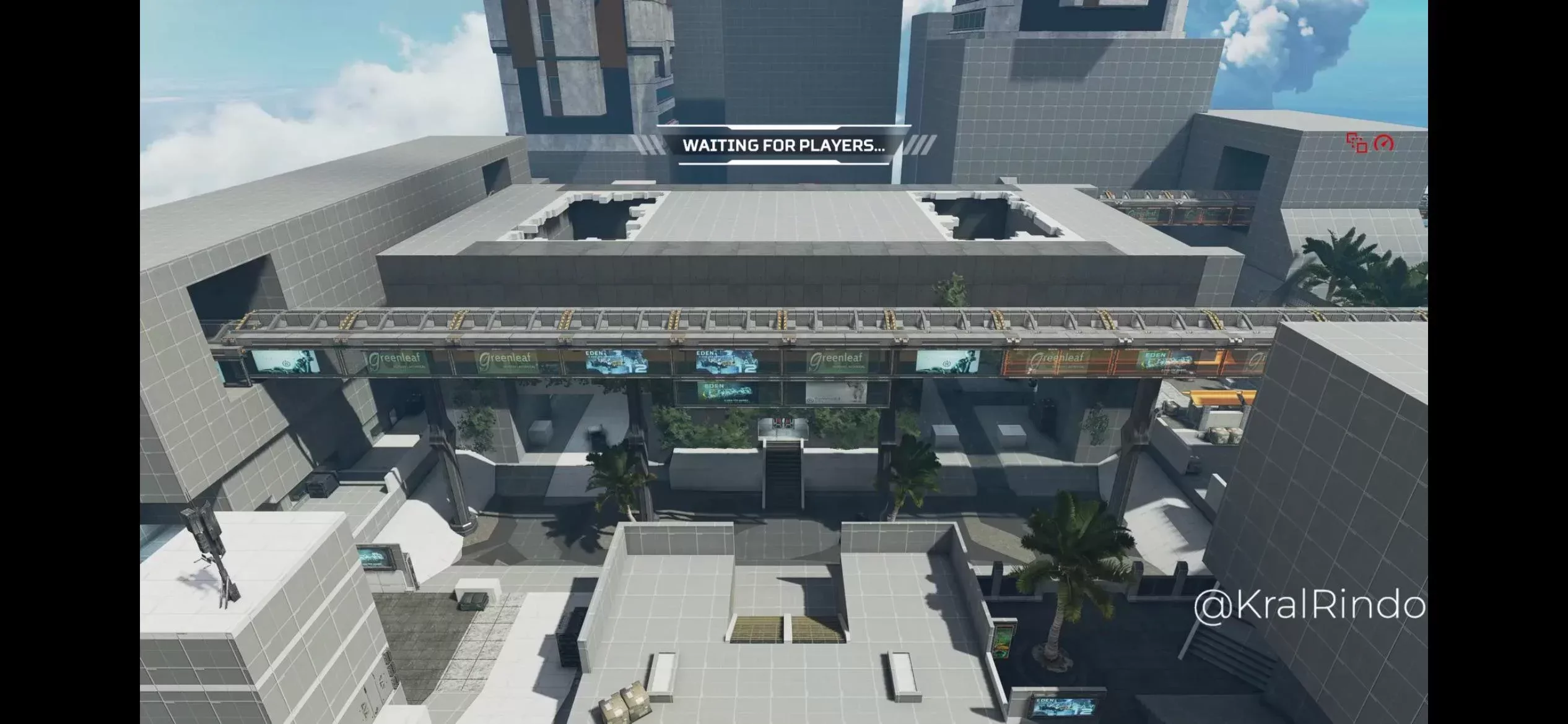 Apex arenas 3