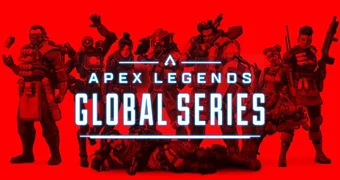 Apex legends Global Series 2020