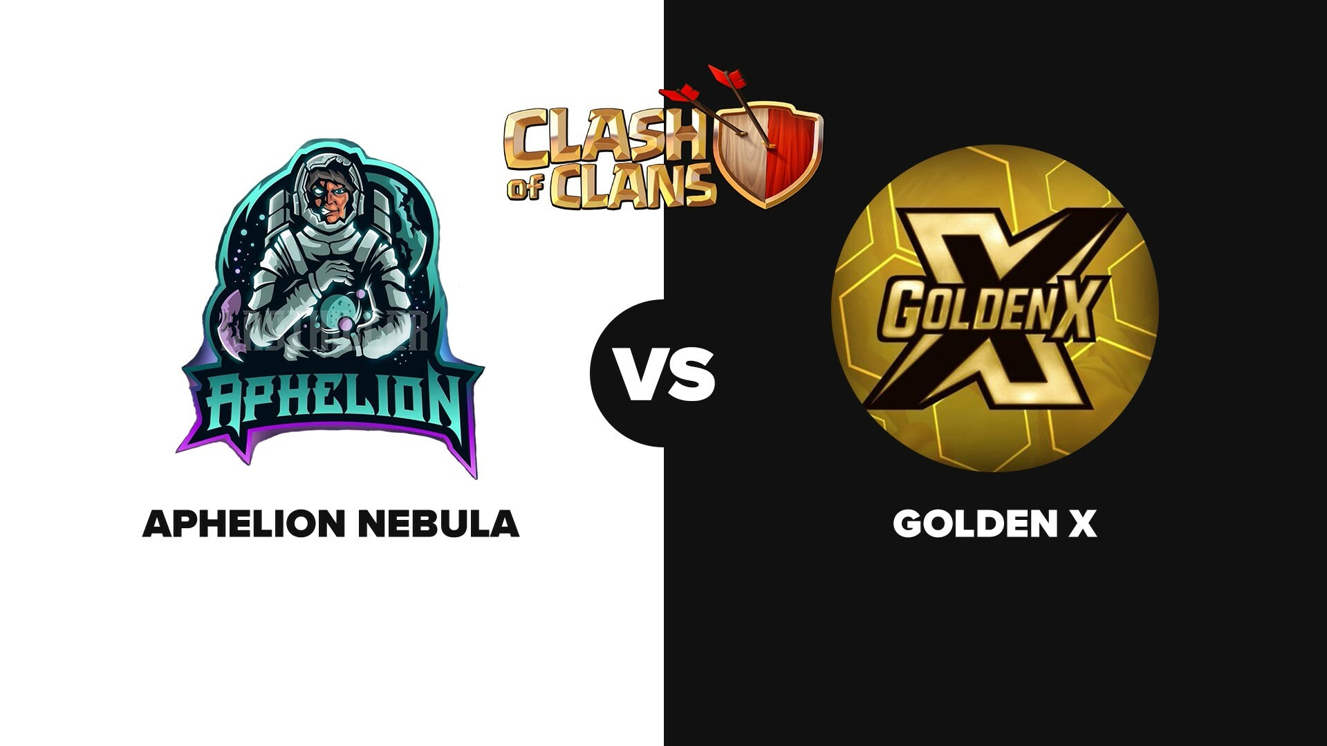 Aphelion Golden Video Banner