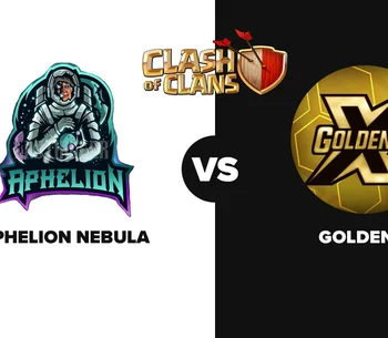 Aphelion Golden Video Banner