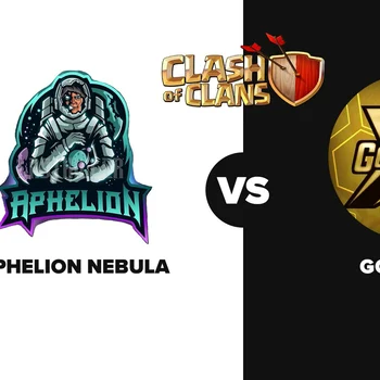 Aphelion Golden Video Banner