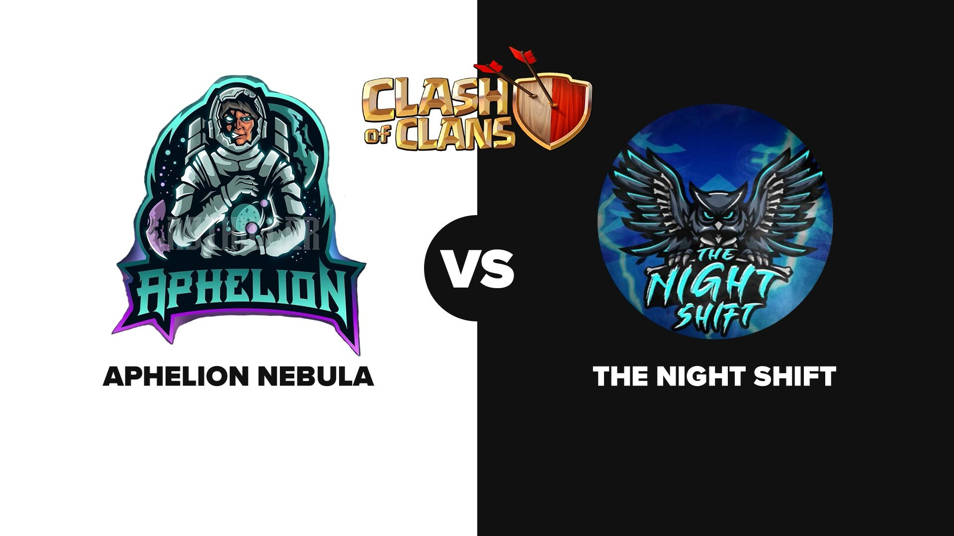 Aphelion Night Shift Week2