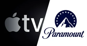 Apple TV Paramount