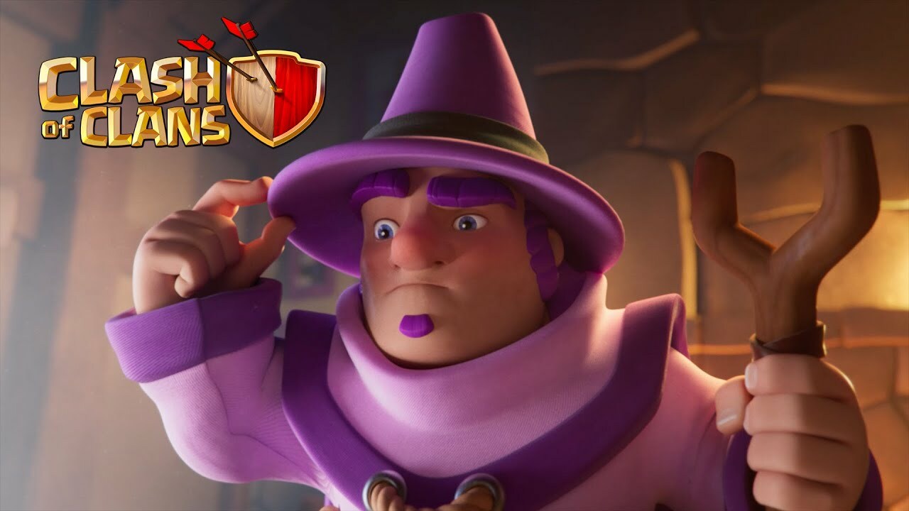 Clash of Clans June 2023 Update New Troop Upgrades Balance Changes Guide Supercell apprentice Warden