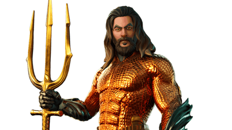 Aquaman 1