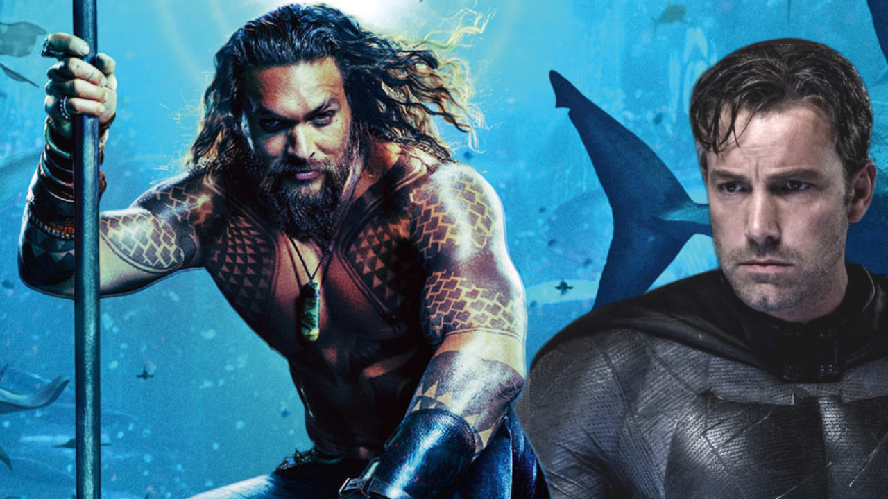 Aquaman 2