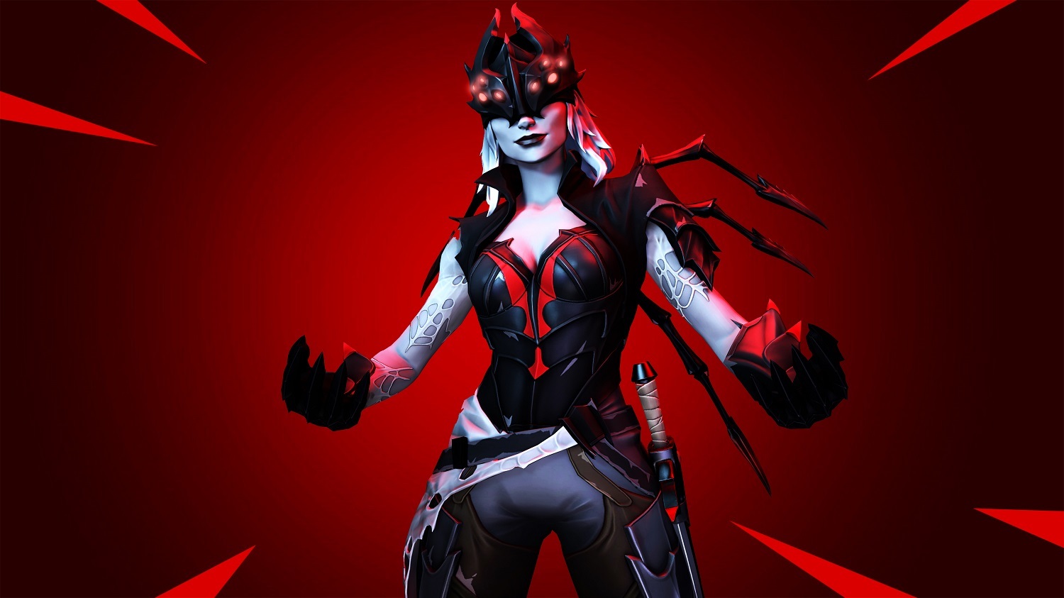 Fortnite Arachne