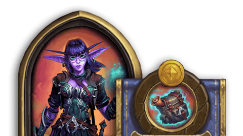 Aranna Patch Notes Hearthstone