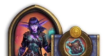 Aranna Patch Notes Hearthstone