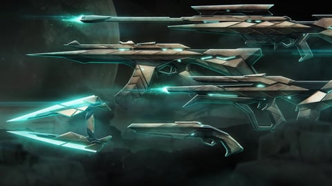 Araxys Bundle 1920x1080