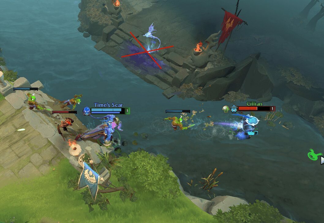 Arc Midlane