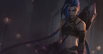 Arcane Jinx