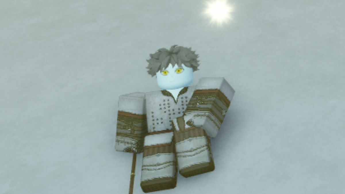 Arcane Lineage Saint