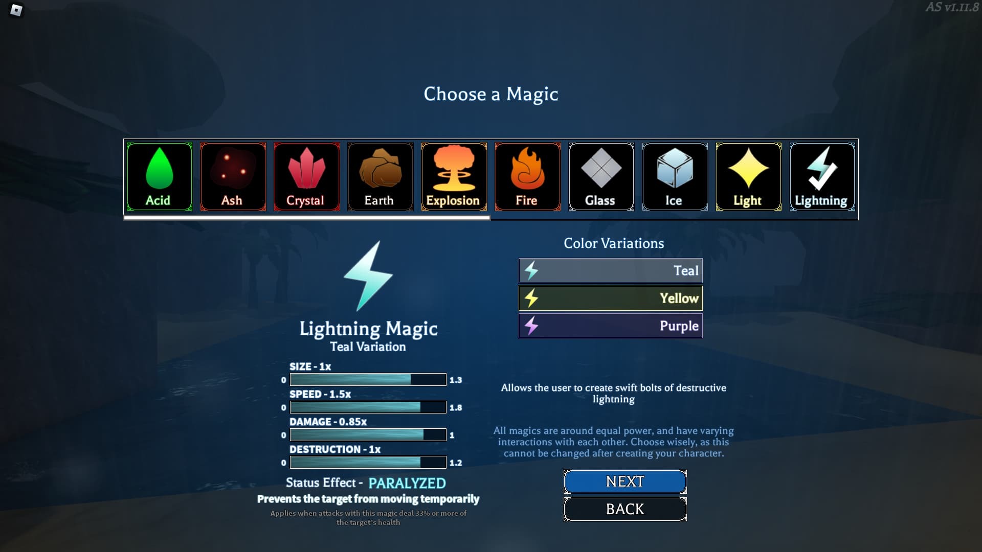 Arcane Odyssey 2