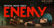 Arcane enemy music video