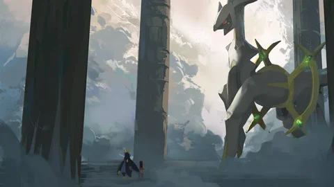 Arceus